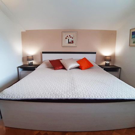 Apartments Zrinka 793 Пореч Экстерьер фото